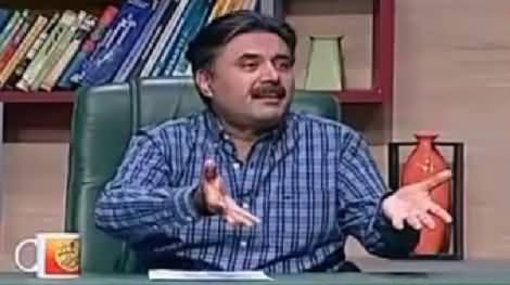 Khabardar with Aftab Iqbal on Express News – 16th April 2016