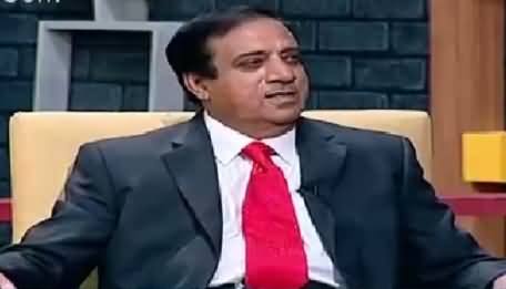 Khabardar with Aftab Iqbal on Express News – 20th March 2016