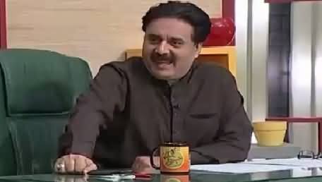 Khabardar with Aftab Iqbal on Express News – 21st November 2015