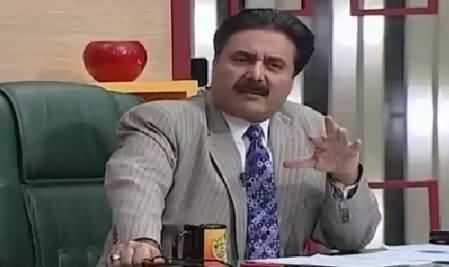 Khabardar with Aftab Iqbal on Express News – 22nd November 2015