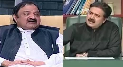 Khabardar With Aftab Iqbal on Express News – 29th April 2016