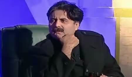 Khabardar with Aftab Iqbal on Express News – 4th February 2016