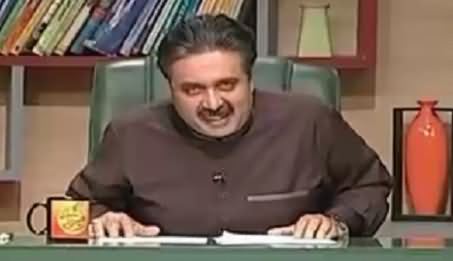 Khabardar with Aftab Iqbal on Express News – 6th February 2016