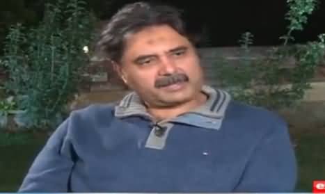 Khabardar with Aftab Iqbal (Special Show) - 28th May 2016