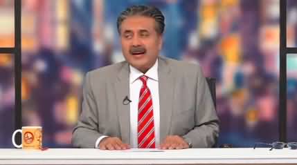 Khabarhar with Aftab Iqbal (Comedy Show) - 17th July 2022