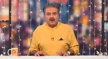 Khabarhar with Aftab Iqbal (Eid Special Day 1) - 3rd May 2022