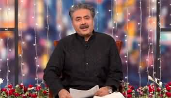 Khabarhar with Aftab Iqbal (Eid Special Day 2) - 4th May 2022