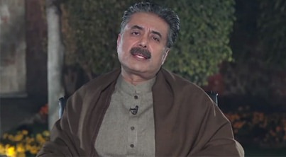 Khabarhar with Aftab Iqbal (Episode 02) - 7th January 2022