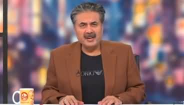 Khabarhar with Aftab Iqbal (Episode 10) - 21st January 2022