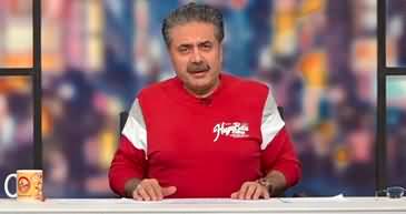 Khabarhar with Aftab Iqbal (Episode 100) - 3rd July 2022