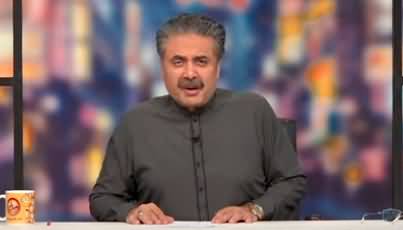 Khabarhar with Aftab Iqbal (Episode 101) - 7th July 2022