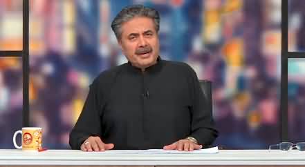 Khabarhar with Aftab Iqbal (Episode 102) - 8th July 2022