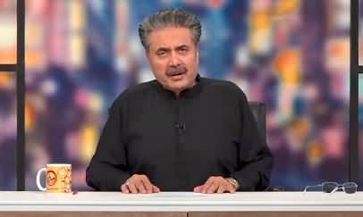 Khabarhar with Aftab Iqbal (Episode 103) - 9th July 2022