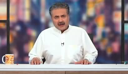 Khabarhar with Aftab Iqbal (Episode 108) - 15th July 2022