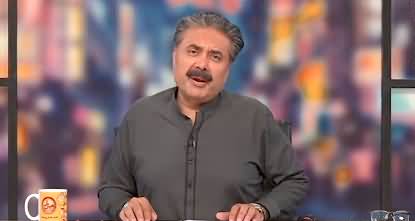 Khabarhar with Aftab Iqbal (Episode 110) - 22nd July 2022