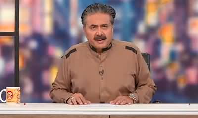 Khabarhar with Aftab Iqbal (Episode 114) - 29th July 2022