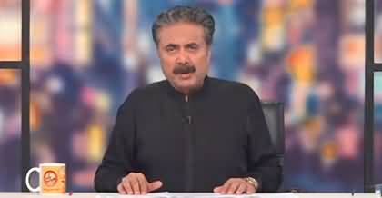 Khabarhar with Aftab Iqbal (Episode 115) - 30th July 2022