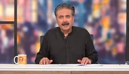 Khabarhar with Aftab Iqbal (Episode 117) - 4th August 2022