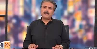 Khabarhar with Aftab Iqbal (Episode 120) - 7th August 2022