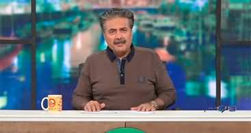 Khabarhar with Aftab Iqbal (Episode 129) - 26th August 2022