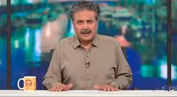 Khabarhar with Aftab Iqbal (Episode 130) - 27th August 2022