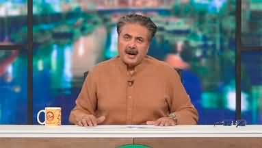 Khabarhar with Aftab Iqbal (Episode 131) - 28th August 2022