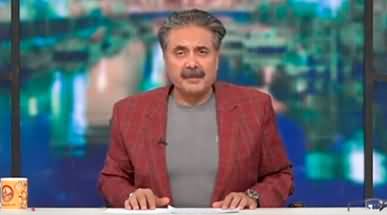 Khabarhar with Aftab Iqbal (Episode 135) - 4th September 2022