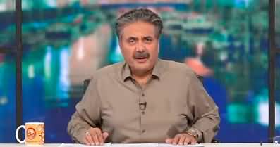 Khabarhar with Aftab Iqbal (Episode 138) - 10th September 2022