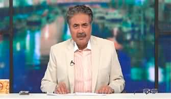 Khabarhar with Aftab Iqbal (Episode 141) - 16th September 2022