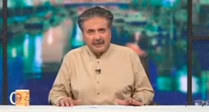 Khabarhar with Aftab Iqbal (Episode 143) - 18th September 2022