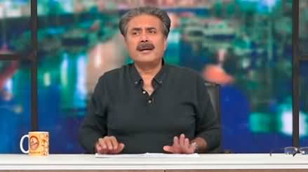 Khabarhar with Aftab Iqbal (Episode 144) - 22nd September 2022