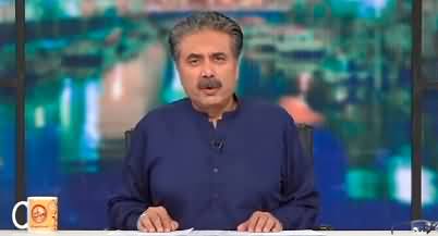 Khabarhar with Aftab Iqbal (Episode 146) - 24th September 2022