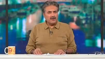 Khabarhar with Aftab Iqbal (Episode 147) - 25th September 2022