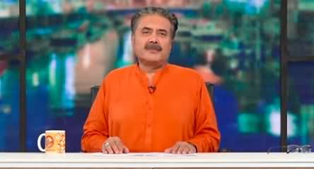 Khabarhar with Aftab Iqbal (Episode 148) - 29th September 2022