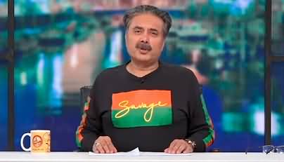 Khabarhar with Aftab Iqbal (Episode 150) - 1st October 2022