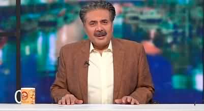 Khabarhar with Aftab Iqbal (Episode 151) - 2nd October 2022