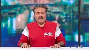 Khabarhar with Aftab Iqbal ( Episode 152) - 6th October 2022