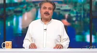 Khabarhar with Aftab Iqbal (Episode 153) - 7th October 2022