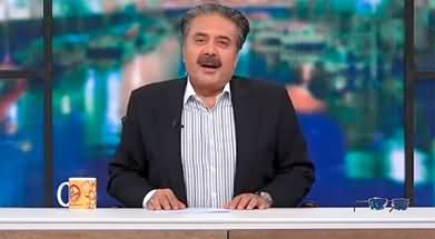 Khabarhar with Aftab Iqbal (Episode 155) - 9th October 2022