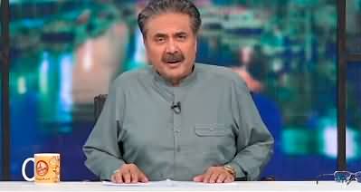 Khabarhar with Aftab Iqbal (Episode 157) - 14th October 2022