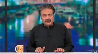 Khabarhar with Aftab Iqbal (Episode 159) - 16th October 2022