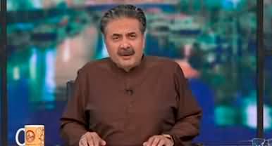 Khabarhar with Aftab Iqbal (Episode 159) - 20th October 2022