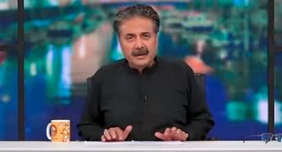 Khabarhar with Aftab Iqbal (Episode 161) - 22nd October 2022