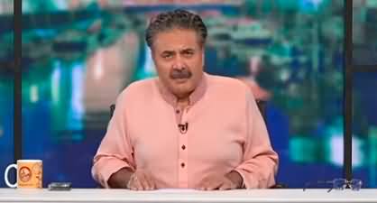 Khabarhar with Aftab Iqbal (Episode 162) - 23rd October 2022