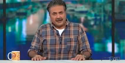 Khabarhar with Aftab Iqbal (Episode 163) - 27th October 2022