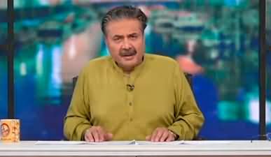 Khabarhar with Aftab Iqbal (Episode 164) - 28th October 2022