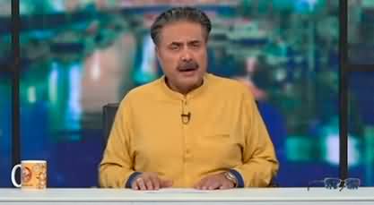 Khabarhar with Aftab Iqbal (Episode 166) - 30th October 2022
