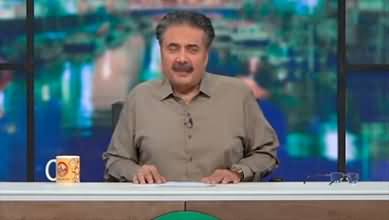 Khabarhar with Aftab Iqbal (Episode 167) - 3rd November 2022