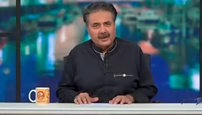 Khabarhar with Aftab Iqbal (Episode 169) - 5th November 2022