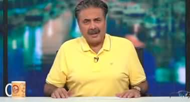 Khabarhar with Aftab Iqbal (Episode 170) - 6th November 2022